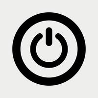 Multimedia Favourite Button icon symbol vector