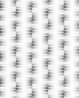Abstract dot pattern design on a white background. vector
