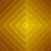 Rhombus geometric background with gradients vector