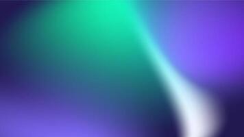 Decorative Soft Gradient Background. vector