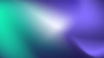 Neon Abstract Gradient Background vector