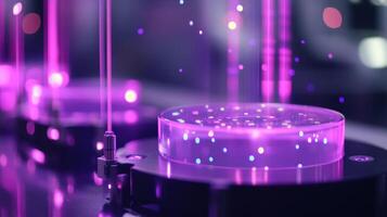A close view of quality control stations where employee and customer feedback is being reviewed underscoring how customer proximity enhances quality assurance processes photo