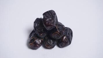 Kurma or Palm Dates Fruit, Ramadan Food photo