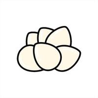 eggs simple design design art video