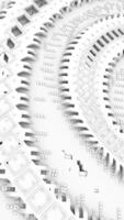 Nano Machine Spiral Loop video