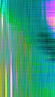 Abstract Linear Streak Motion Loop video