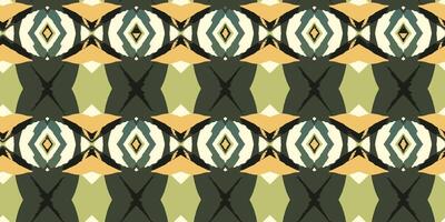 Ethnic style pattern. Seamless patterned texture. Seamless texture for fabric. illustration vector