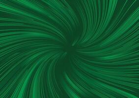 zoom high speed movement matrix effect illustration in more rotation vector