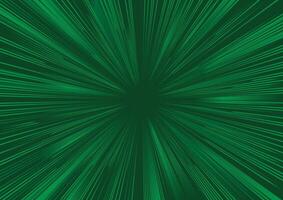 zoom high speed movement matrix effect illustration vector