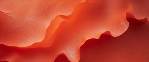 a red orange abstract texture background photo