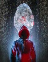 Malicious Software Detected System Hacked Alert photo