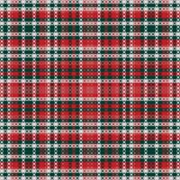 Endless Seamless Pattern Texture vector