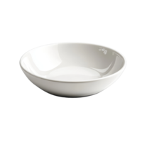 Elegant transparent dish set against a minimalist transparent background showcasing modern design and simplicity, beautiful transparent dish on transparent background png