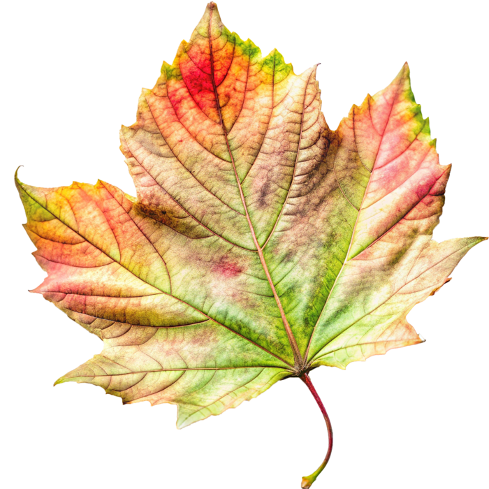 むぎゅうさ「Autumnal tints」 Red Leaf Seasonal Senescence — Newport Tree Conservancy