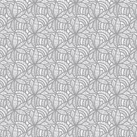 abstract hand-drawn pattern, waves. Can be used for wallpaper, pattern fills, web page background,surface textures vector