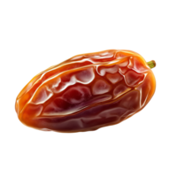 Discover the Sweetness Exploring the Rich Flavor and Texture of Dates, a Nutritious Delight png