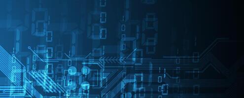 The Digital Frontier Big Data in a Connected World vector