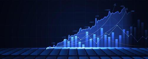 Empowering Organizations Through the Integration of Financial Technology and Business Analytics vector