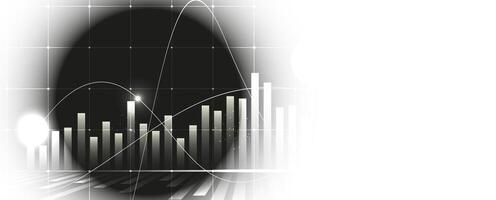 Empowering Business Decisions with Cutting-Edge Financial Technology Tools vector