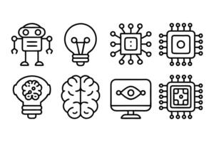 Neural Network Essentials vector