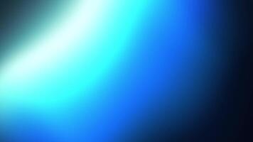 endless flowing blue blurry gradient background animation seamless looping motion graphics overlay video