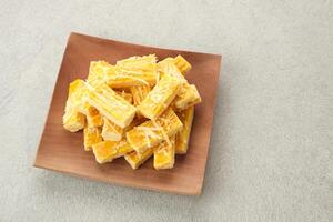 Kaastengels Cheese Cookies photo