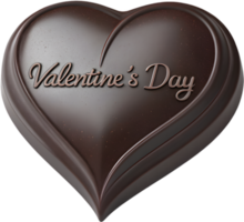 Stylish Valentines Day clipart with romantic elements for festive art. . png