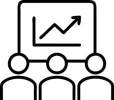 yield and results and forecast vector