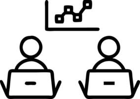 yield and results and evaluation vector