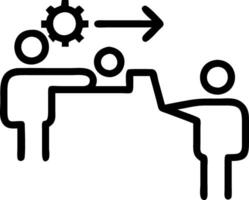yield and production and optimization vector