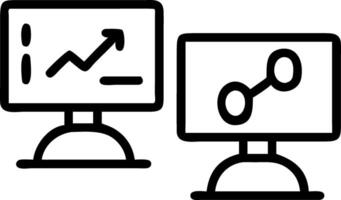 yield and performance and evaluation vector