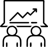 yield and output and forecast vector