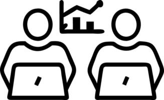 yield and output and evaluation vector