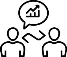 yield and investment and strategy vector