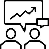yield and investment and forecast vector