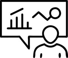 yield and investment and metrics vector