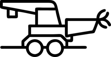 yield and harvest and optimization vector