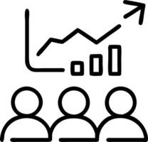 yield and growth and strategy vector