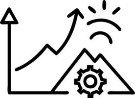 yield and growth and optimization vector
