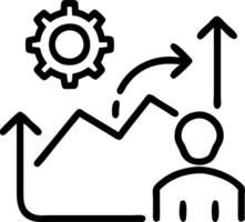 yield and efficiency and strategy vector