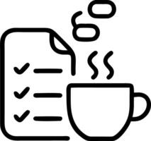 wellness productivity hacks time blocking focused sprints priority lists balanced breaks aligned workflow vector