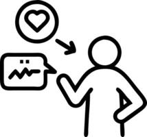 wellness fitness apps guided workouts progress tracking personalized plans continuous improvement user friendly interface vector
