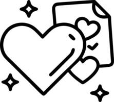 valentine thoughtful surprises placed hidden corners subtle tokens delicate gestures hushed delight vector
