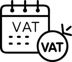 UK exporter in neat corner studies VAT implications of Brexit adjusting frameworks for post transition regimes and stable imports vector