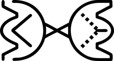 time warp and timelines and era vector