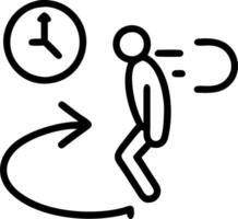 time warp and history and moment vector