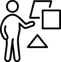 Strategist ponders scalability layers pale arcs morph chest eases mild hum redefines structure stable synergy takes root vector