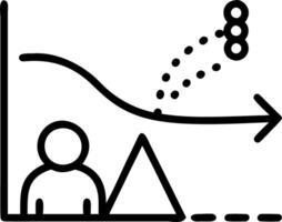 Strategist assesses scalability field subtle arcs shift chest relaxes mild glow refines frame stable pattern unfolds vector