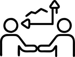 risk reward and return and scalability vector