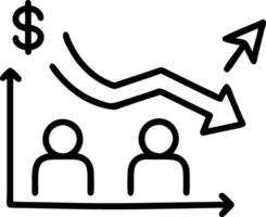 risk reward and return and forecast vector